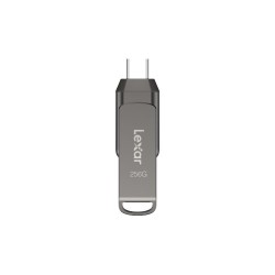 Lexar JumpDrive...