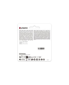 KINGSTON FLASH 256GB USB3.2 Gen.1 DataTraveler
