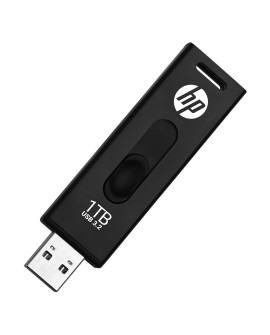 HP Pendrive 1TB HP USB 3.2 USB HPFD911W-1TB