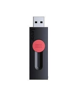 MEMORY DRIVE FLASH USB3.2/256GB LJDD300256G-BNBNG LEXAR