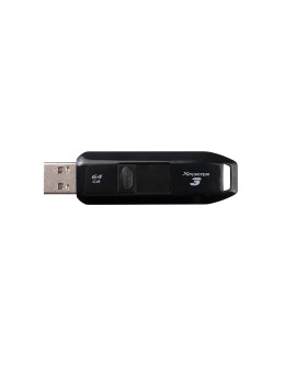PARTIOT FLASHDRIVE Xporter 3 64GB Type A USB3.2