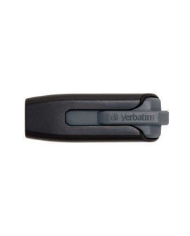 Verbatim V3 pamięć USB 256 GB USB Typu-A 3.2 Gen 1 (3.1 Gen 1) Czarny