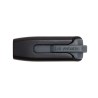 Verbatim V3 pamięć USB 256 GB USB Typu-A 3.2 Gen 1 (3.1 Gen 1) Czarny