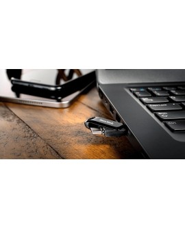Pendrive SanDisk Ultra Dual GO SDDDC3-032G-G46 (32GB USB 3.0, USB-C kolor czarny)
