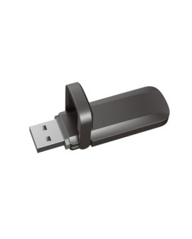 Dahua Technology DHI-USB-S806-32-512GB pamięć USB USB Typu-A 3.2 Gen 2 (3.1 Gen 2) Szary