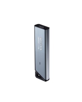 ADATA UE800 pamięć USB 1 TB USB Type-C 3.2 Gen 2 (3.1 Gen 2) Srebrny