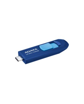 MEMORY DRIVE FLASH USB-C 256GB/ACHO-UC300-256G-RNB/BU ADATA