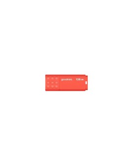 GOODRAM FLASHDRIVE 128GB UME3 USB 3.0 ORANGE