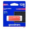 GOODRAM FLASHDRIVE 128GB UME3 USB 3.0 ORANGE