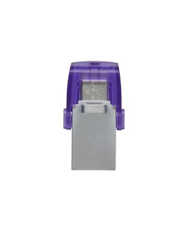 KINGSTON FLASH 64GB USB 3.2 DataTraveler microDuo 3C
