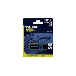 PATRIOT RAGE LITE 120 MB/s...