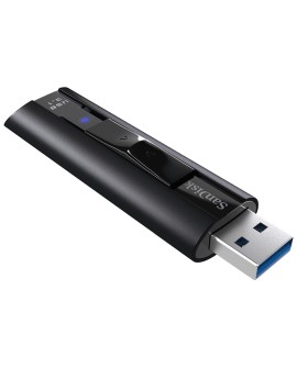 SANDISK EXTREME PRO 128GB 420/380MB/s USB 3.1