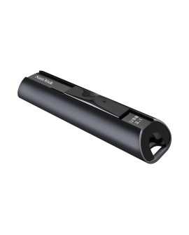 SANDISK EXTREME PRO 128GB 420/380MB/s USB 3.1