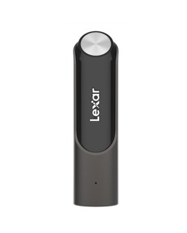 Lexar JumpDrive P30 pamięć USB 256 GB USB Typu-A 3.2 Gen 1 (3.1 Gen 1) Czarny, Szary