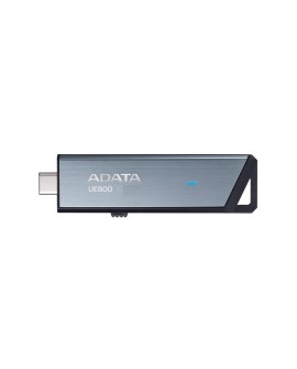 ADATA UE800 pamięć USB 512 GB USB Type-C 3.2 Gen 2 (3.1 Gen 2) Srebrny