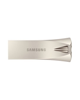 SAMSUNG FLASH BAR Plus 256GB MUF-256BE3/APC SILVER
