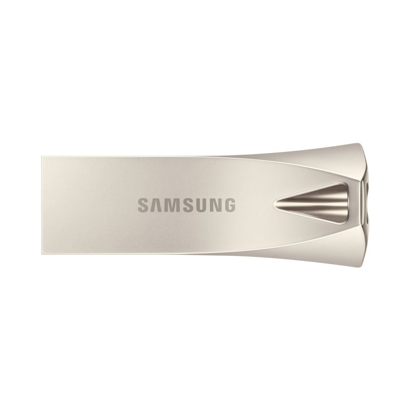 SAMSUNG FLASH BAR Plus 256GB MUF-256BE3/APC SILVER