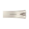 SAMSUNG FLASH BAR Plus 256GB MUF-256BE3/APC SILVER