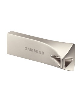 SAMSUNG FLASH BAR Plus 256GB MUF-256BE3/APC SILVER