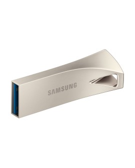 SAMSUNG FLASH BAR Plus 256GB MUF-256BE3/APC SILVER