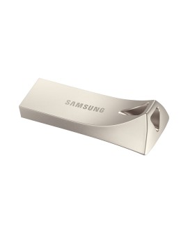SAMSUNG FLASH BAR Plus 256GB MUF-256BE3/APC SILVER