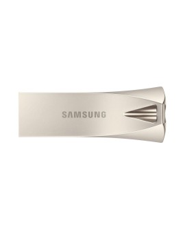 SAMSUNG FLASH BAR Plus 256GB MUF-256BE3/APC SILVER
