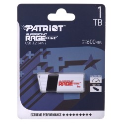 Patriot Rage Prime 600 MB/s...