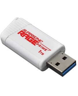 Patriot Rage Prime 600 MB/s 1TB USB 3.2 8k IOPs