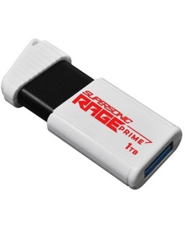 Patriot Rage Prime 600 MB/s 1TB USB 3.2 8k IOPs