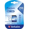 Verbatim Premium 256 GB SDXC UHS-I Klasa 10
