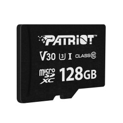 Patriot VX Micro SDXC 128GB...
