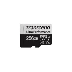 Transcend TS256GUSD340S...