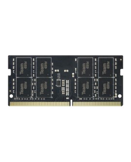 Team Group Elite TED48G2666C19-S01 moduł pamięci 8 GB 1 x 8 GB DDR4 2666 Mhz