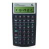 HP Kalkulator NW239AA, czarna, Financial