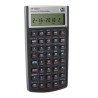 HP Kalkulator NW239AA, czarna, Financial