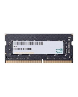 Pamięć SODIMM DDR4 Apacer 8GB (1x8GB) 2666MHz CL19 1,2V