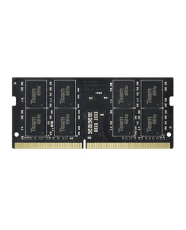 Team Group ELITE SO-DIMM DDR4 LAPTOP MEMORY moduł pamięci 16 GB 1 x 16 GB 2666 Mhz