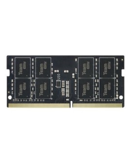 Team Group ELITE SO-DIMM DDR4 LAPTOP MEMORY moduł pamięci 16 GB 1 x 16 GB 2666 Mhz
