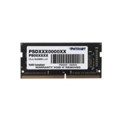 Patriot DDR4 16GB 3200MHz 1...