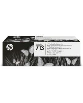 HP 713 głowica do drukarki Termiczny druk atramentowy