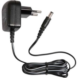 Zasilacz / sieciowy adapter, AD 4150 FP/SAW03-06.0-400, 220V, 6V, 400mA, do zasilania kalkulatorów, Casio, do wszystkich typów k