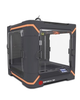 Drukarka Banach 3D School z 1-rocznym dostępem do Ekosystemu i zapasem 13kg filamentów PLA