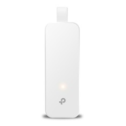 TP-LINK Gigabitowa karta sieciowa USB UE300 1000Mbps