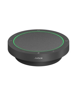 Jabra 2740-209 telefon konferencyjny Uniwersalne USB Type-C Szary