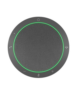 Jabra 2740-209 telefon konferencyjny Uniwersalne USB Type-C Szary