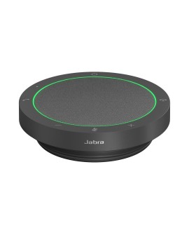 Jabra 2740-209 telefon konferencyjny Uniwersalne USB Type-C Szary