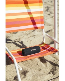 Głośnik JBL FLIP 6 BLKEU