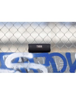 Głośnik JBL FLIP 6 BLKEU