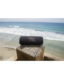 Głośnik JBL FLIP 6 BLKEU