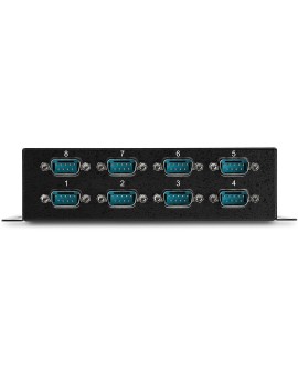 8 PORT USB SERIAL ADAPTER/.